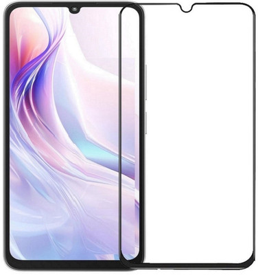 NSTAR Edge To Edge Tempered Glass for iQOO Neo 10 Pro 5G, IQOO Neo 10 Pro 5G(Pack of 1)