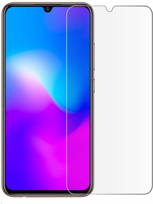 Toppings Impossible Screen Guard for Vivo Y17(Pack of 1)