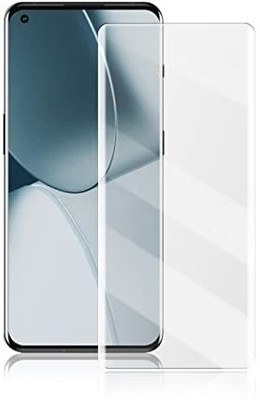 Flipkart SmartBuy Edge To Edge Tempered Glass for realme GT 6 Pro(Pack of 1)