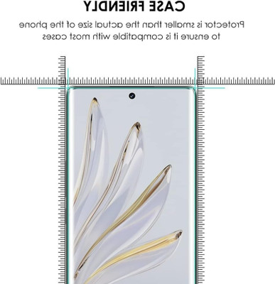 AB PRIME Edge To Edge Tempered Glass for Motorola Edge 50 Neo, Moto Edge 50 Neo, Motorola Moto Edge 50 Neo(Pack of 1)