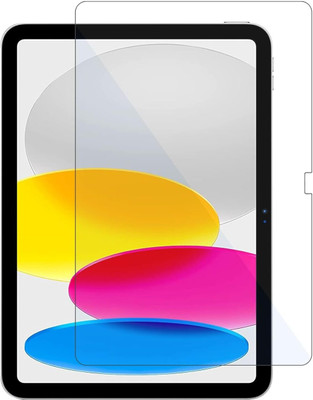 KWINE CASE Edge To Edge Tempered Glass for Apple iPad A16 11.0 inch(2025)(Pack of 1)