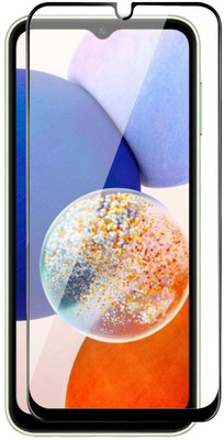 GORILLA Extra Strong Premium Edge To Edge Tempered Glass for Gionee Max Pro(Pack of 1)