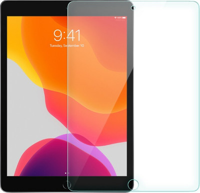 XTRENGTH Edge To Edge Tempered Glass for Apple iPad Pro 10.5 inch(Pack of 1)