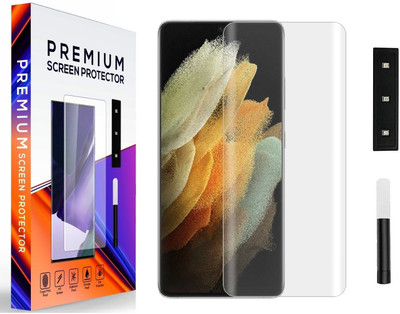 XYNITY Edge To Edge Tempered Glass for OnePlus 11R, OnePlus 11R 5G(Pack of 1)