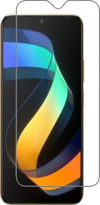 BRENZZ Tempered Glass Guard for Infinix Zero 20(Pack of 1)