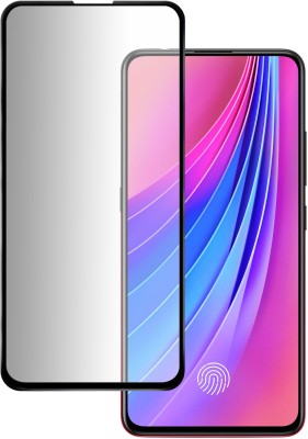 hirdesh Edge To Edge Tempered Glass for Vivo V15 Pro, Vivo X27, MI 9T, Mi K20, Mi K20 Pro, POCO F2(Pack of 1)