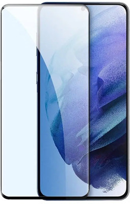 Blate Edge To Edge Tempered Glass for Lava Yuva 3, 9H Hardness, Screen Protector, Screen Guard, Glass, Guard(Pack of 1)