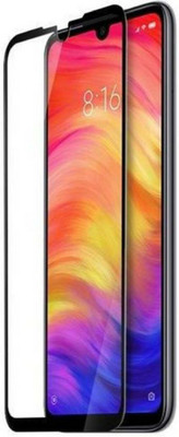 HQ Protection Tempered Glass Guard for Mi Redmi Note 7, Mi Redmi Note 7 Pro, Mi Redmi Note 7S(Pack of 1)