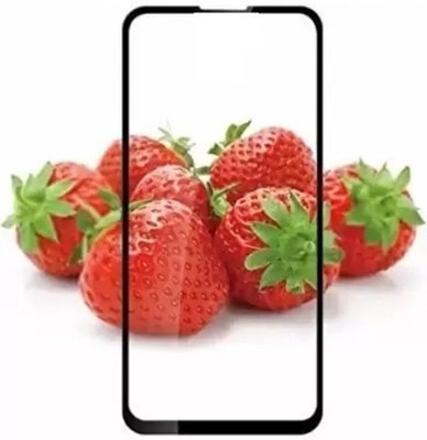 ASVALBUY Edge To Edge Tempered Glass for CMF by Nothing Phone 2 Pro, CMF Phone 1 Pro(Pack of 1)