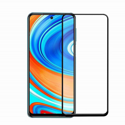 FwellT Edge To Edge Tempered Glass for iQOO Z8/IQOO Neo 7 Pro/iQOO 11S/iQOO Neo 7/iQOO 11 5G(Pack of 1)