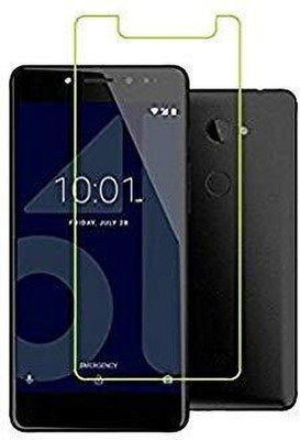 Helix Edge To Edge Tempered Glass for Sony Xperia E3 Dual(Pack of 1)