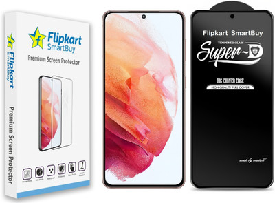 Flipkart SmartBuy Edge To Edge Tempered Glass for Nothing Phone 2(Pack of 1)