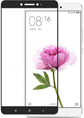 LIKEDESIGN Edge To Edge Tempered Glass for Infinix Note 50X 5G(Pack of 1)