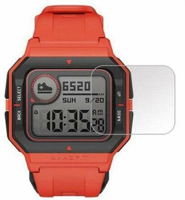 RapTag Edge To Edge Screen Guard for uii Samsung Galaxy watch 42 MM [Flexible 9H](Pack of 2)
