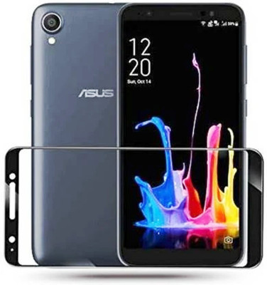 1DOLLAR Edge To Edge Tempered Glass for Asus ZenFone Lite L1 (ZA551KL)-(Edge to Edge Coverage) (with Easy Installation Kit) Touch Sensitive, Tempered Glass, Anti-Shatter, Scratch Resistant, Bubble Proof(Pack of 1) 1DOLLAR Edge To Edge Tempered Glass for Asus ZenFone Lite L1 (ZA551KL)-(Edge to Edge Coverage) (with Easy Installation Kit) Touch Sensitive, Tempered Glass, Anti-Shatter, Scratch Resistant, Bubble Proof(Pack of 1)