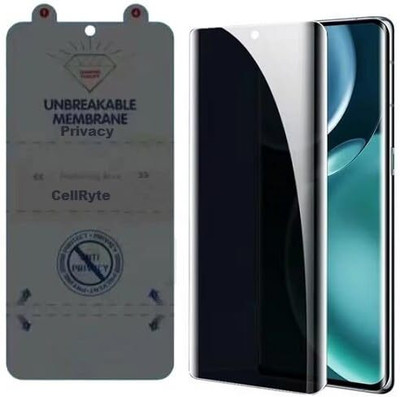 NIXSTAR Edge To Edge Tempered Glass for Vivo V25 Pro 5G(Pack of 1)