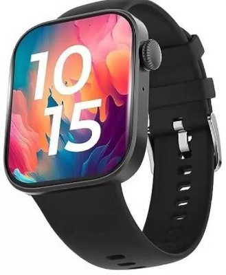 TUMMA Nano Glass for CrossBeats Ignite GRIT Smart Watch - Copy (8)(Pack of 2)