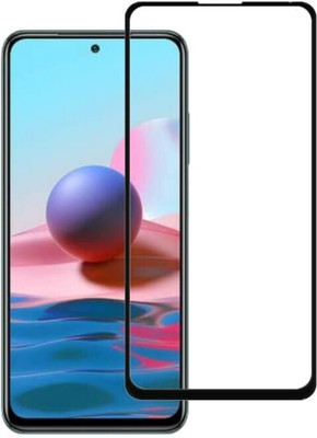 O2MG Edge To Edge Tempered Glass for POCO X7 Pro 5G, POCO X7 Pro(Pack of 1)