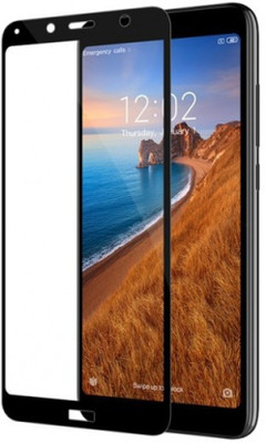 welldesign Edge To Edge Tempered Glass for Apple iPhone 16e(Pack of 1)