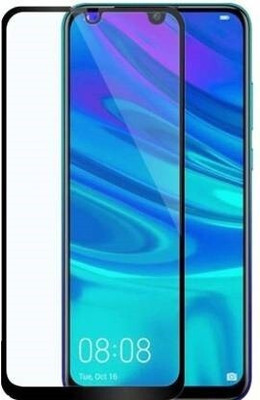 LIKEDESIGN Edge To Edge Tempered Glass for SAMSUNG M06 5G, Samsung Galaxy M06 5G(Pack of 1)