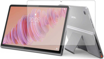 Mersal Edge To Edge Tempered Glass for Lenovo Tab Plus 11.5 inch(Pack of 1)