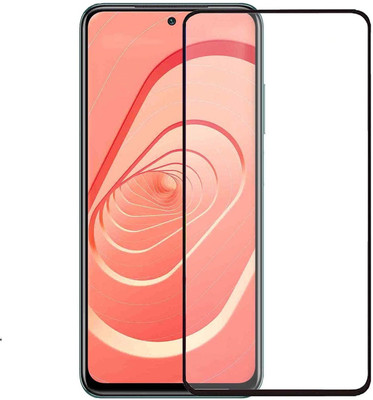 spaziogold Edge To Edge Tempered Glass for Google Pixel 8 5G(COBRA Tempered glass | Screen protection | High clarity screen protector | Crystal clear screen shield | Precision-fit screen guard | Scratch-resistant screen cover | Full-screen protection | Oleophobic coating | Anti-fingerprint screen pr