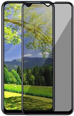 Bodoma Edge To Edge Tempered Glass for I Kall Z13/I Kall Z16(Pack of 1)