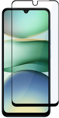 Flipkart SmartBuy Edge To Edge Tempered Glass for Tecno Spark Go 2(Pack of 1)