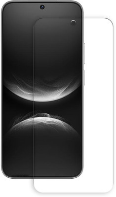 ARBAN Edge To Edge Tempered Glass for Huawei nova 14 5G FRONT Tempered Glass Screen Protector | Anti-Scratch | Edge to Edge Full Coverage | 9H Hardness | Screen Guard(Pack of 1)