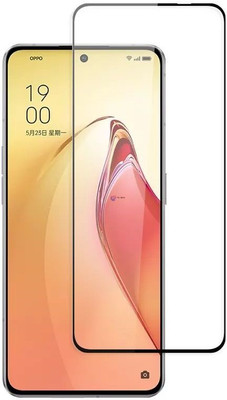 Resolute Edge To Edge Tempered Glass for Motorola Moto E22s, DelhiGear Glass(Pack of 1)