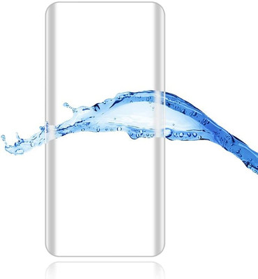 GORILLA Extra Strong Premium Edge To Edge Tempered Glass for Vivo V27(Pack of 1)