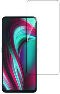 Hyper Edge To Edge Tempered Glass for Realme P3 Ultra 5G(Pack of 1)