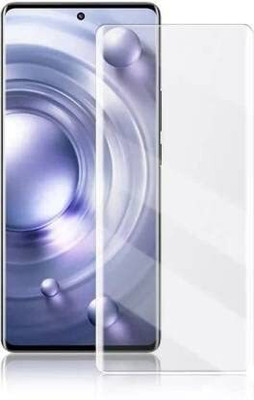 TESPARK Edge To Edge Tempered Glass for Realme GT 7T(Pack of 1)