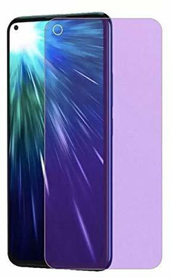 KHG Edge To Edge Tempered Glass for Realme 7 Pro(Pack of 1)