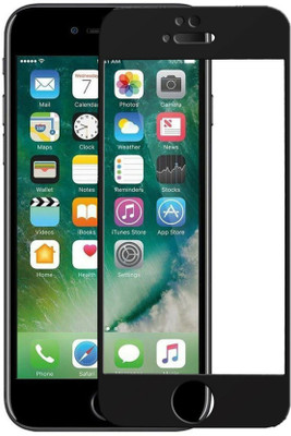 SRT Edge To Edge Tempered Glass for Apple iPhone 6s(Pack of 1)