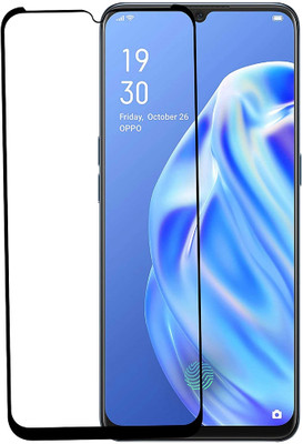 Flipkart SmartBuy Edge To Edge Tempered Glass for Poco M6 5G(Pack of 1)