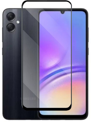 Flipkart SmartBuy Edge To Edge Tempered Glass for Samsung Galaxy A06 5G(Pack of 1)