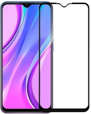 Flipkart SmartBuy Tempered Glass Guard for SAMSUNG Galaxy F15 5G(Pack of 1)