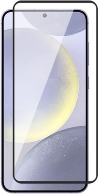 Flipkart SmartBuy Edge To Edge Tempered Glass for Infinix Hot 40 Pro(Pack of 1)