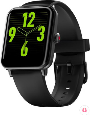 RAGHAV Nano Glass for Noise ColorFit Pro 3 Smartwatch - Copy (3)(Pack of 2)