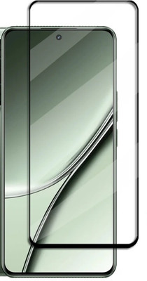 TESPARK Edge To Edge Tempered Glass for Realme P1 5G, realme P1 5G(Pack of 1)