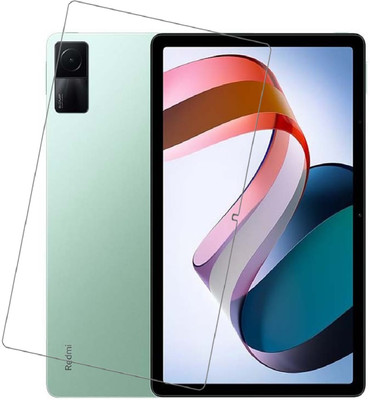 A-Allin1 Edge To Edge Tempered Glass for Redmi pad 10.61inch(Pack of 1)