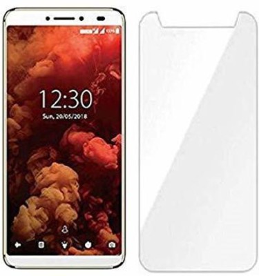 S2A Impossible Screen Guard for Comio X1 Note.(Pack of 1)