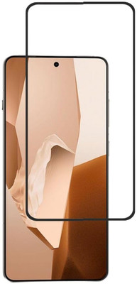 Flipkart SmartBuy Edge To Edge Tempered Glass for OnePlus 13R, One Plus 13R 5G(Pack of 1)