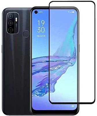 Classy Technobite Edge To Edge Tempered Glass for Realme Gt Neo 2 (Black) Premium Screen Protector Guard, 9H Hardness with Easy Self Installation Kit(Pack of 1)