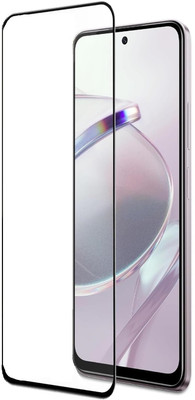 Flipkart SmartBuy Edge To Edge Tempered Glass for OPPO Reno14 Pro 5G(Pack of 1)