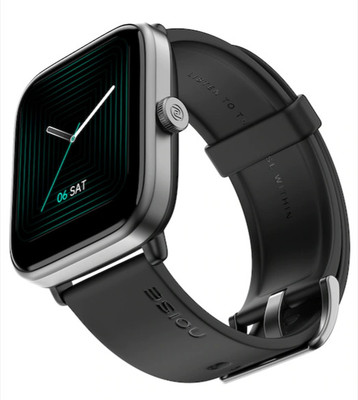VD Enterprise Nano Glass for Noise ColorFit Pro 4 Smartwatch - Copy (2)(Pack of 2)