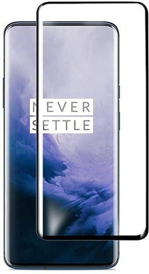 TANGO Edge To Edge Tempered Glass for OnePlus 7 Pro(Pack of 1)