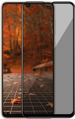 Dolphin Edge To Edge Tempered Glass for Infinix Note 12i 2022(Pack of 1)
