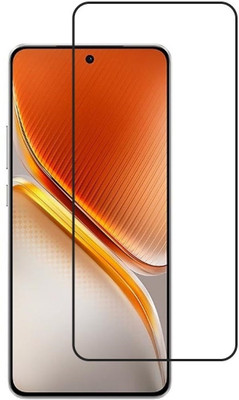 Bodoma Edge To Edge Tempered Glass for iQoo Neo 10 Pro 5G(Pack of 1)